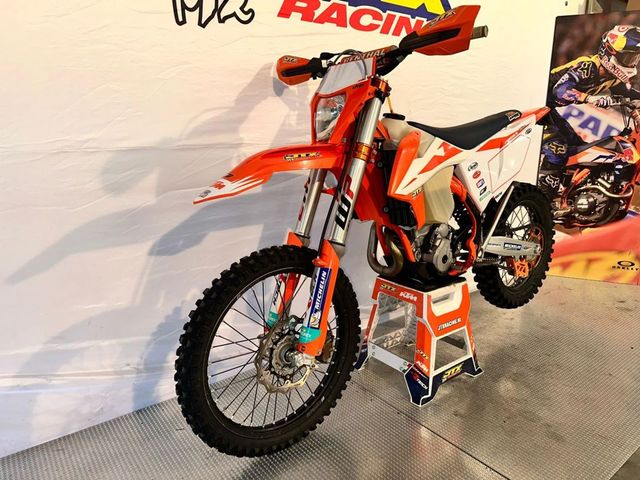 ktm - 350-exc-f-six-days