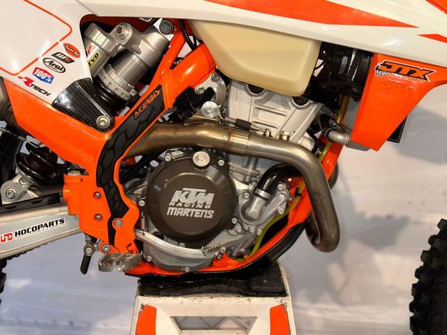 ktm - 350-exc-f-six-days