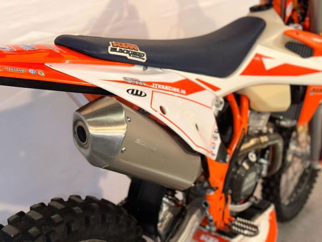 ktm - 350-exc-f-six-days