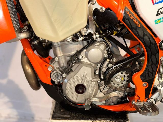 ktm - 350-exc-f-six-days