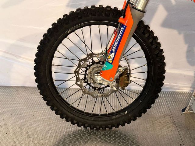 ktm - 350-exc-f-six-days
