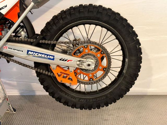 ktm - 350-exc-f-six-days