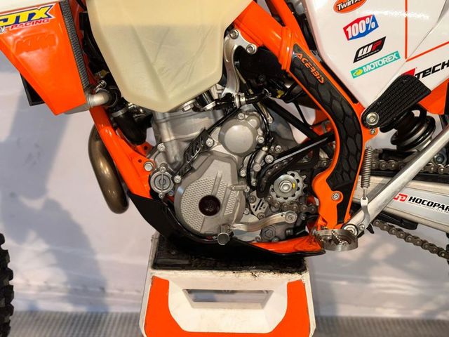 ktm - 350-exc-f-six-days