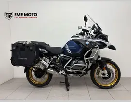 BMW R 1250 GS Adventure 2024 occasion