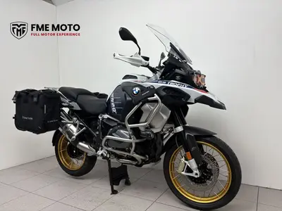 BMW R 1250 GS ADVENTURE – foto 2