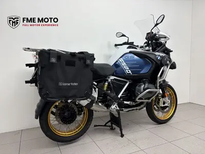 BMW R 1250 GS ADVENTURE – foto 3