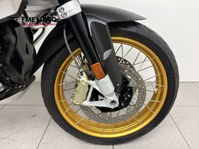 BMW R 1250 GS ADVENTURE – foto 4