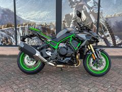 KAWASAKI Z H2 SE