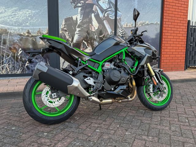 kawasaki - z-h2-se