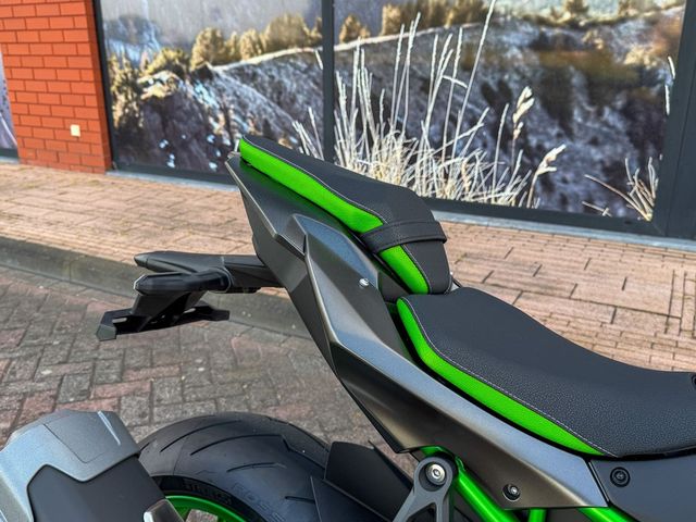kawasaki - z-h2-se