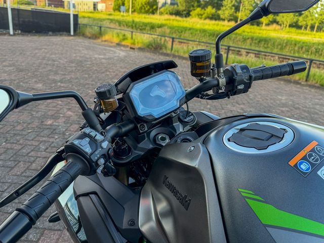 kawasaki - z-h2-se