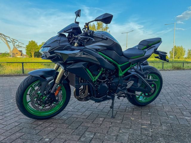 kawasaki - z-h2-se