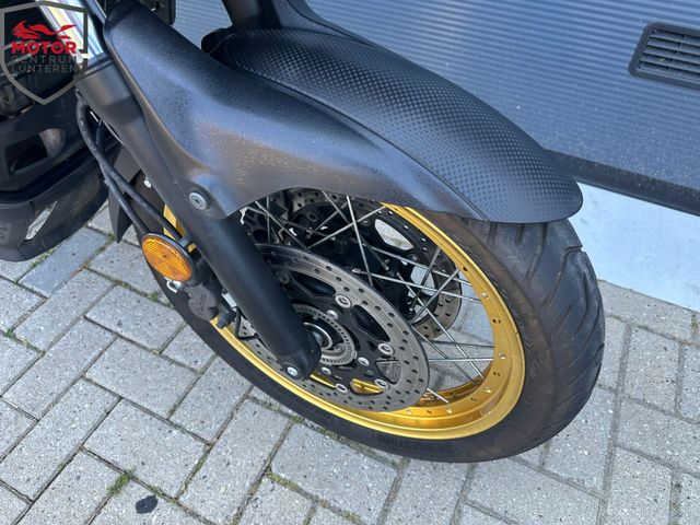 suzuki - v-strom-dl-650