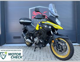 Suzuki V-Strom DL 650 2021 occasion