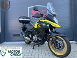 SUZUKI V-STROM DL 650