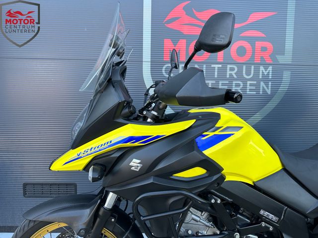 suzuki - v-strom-dl-650