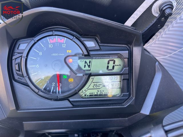 suzuki - v-strom-dl-650