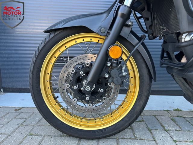 suzuki - v-strom-dl-650
