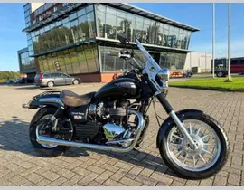 Triumph Speedmaster 2008 occasion