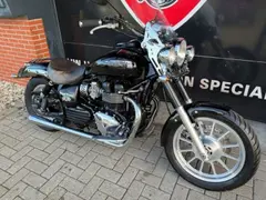 Triumph Speedmaster America 2008 occasion – foto 2 van 11