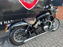 Triumph Speedmaster America 2008 occasion – foto 3 van 11