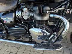Triumph Speedmaster America 2008 occasion – foto 4 van 11