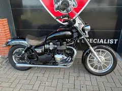 Triumph Speedmaster America 2008 occasion – foto 5 van 11