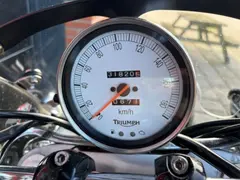 Triumph Speedmaster America 2008 occasion – foto 6 van 11