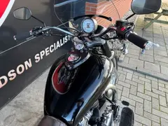 Triumph Speedmaster America 2008 occasion – foto 7 van 11