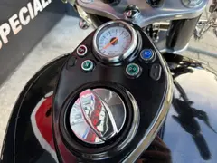 Triumph Speedmaster America 2008 occasion – foto 8 van 11