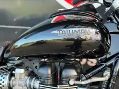 Triumph Speedmaster America 2008 occasion – foto 9 van 11