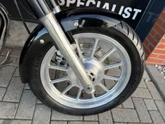 Triumph Speedmaster America 2008 occasion – foto 10 van 11