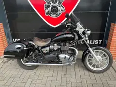 Triumph Speedmaster America 2008 occasion – foto 11 van 11