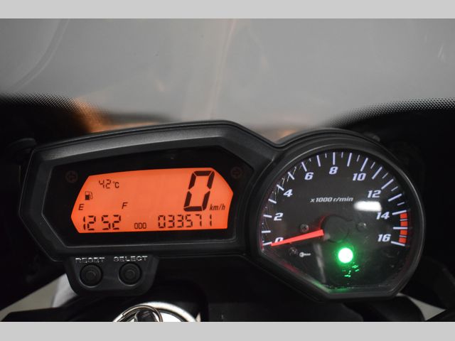 yamaha - fz-6-n-fazer