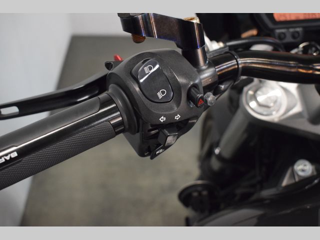 yamaha - fz-6-n-fazer