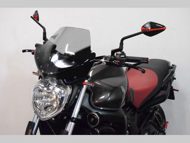 yamaha - fz-6-n-fazer