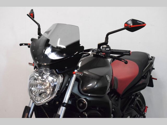 yamaha - fz-6-n-fazer