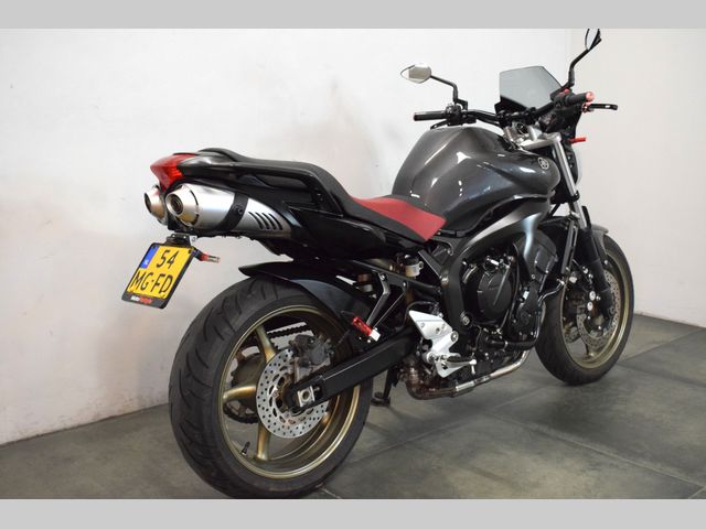 yamaha - fz-6-n-fazer