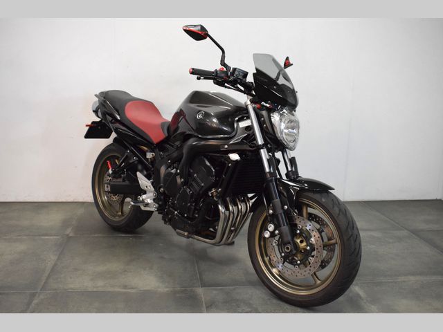 yamaha - fz-6-n-fazer