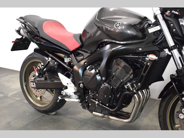 yamaha - fz-6-n-fazer