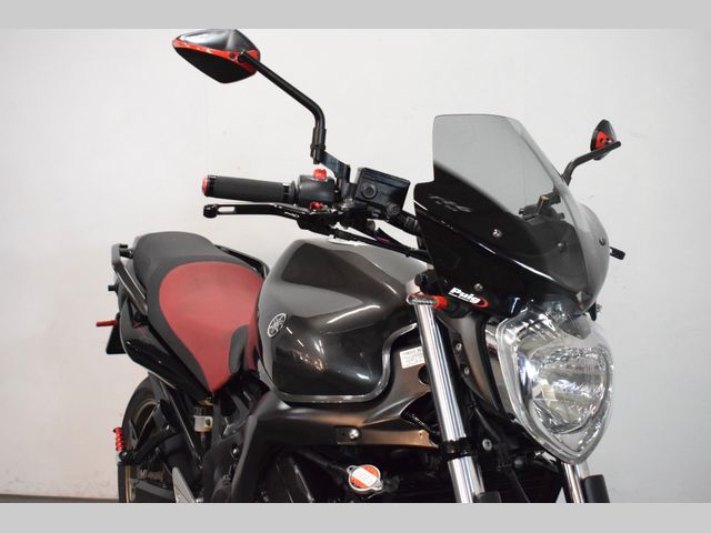 yamaha - fz-6-n-fazer