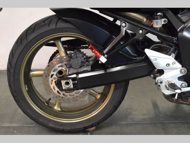 yamaha - fz-6-n-fazer