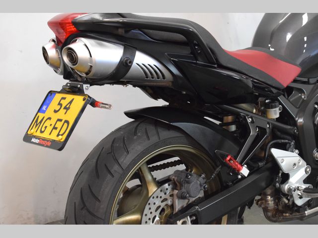 yamaha - fz-6-n-fazer
