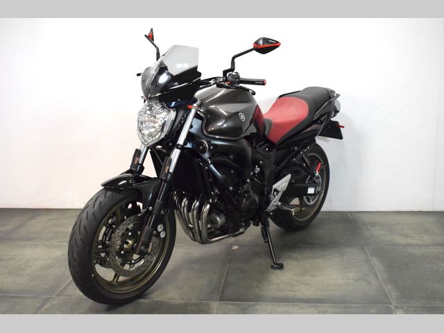 yamaha - fz-6-n-fazer