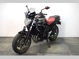 YAMAHA FZ 6 N FAZER
