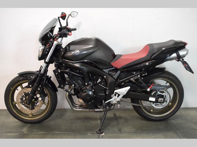 yamaha - fz-6-n-fazer