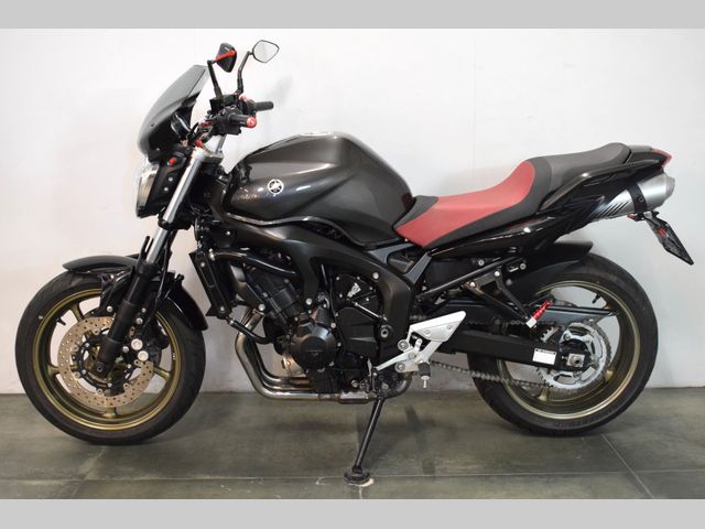 yamaha - fz-6-n-fazer