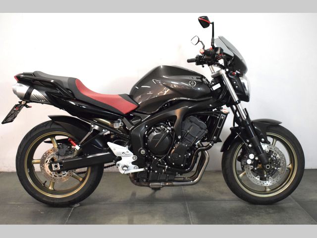 yamaha - fz-6-n-fazer