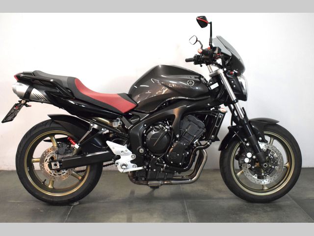 yamaha - fz-6-n-fazer