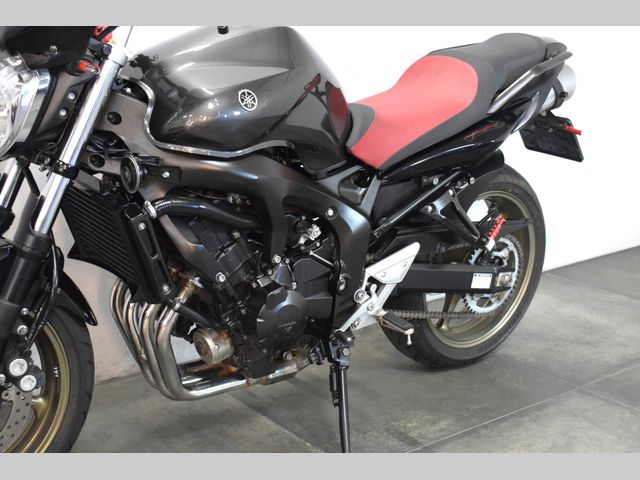 yamaha - fz-6-n-fazer